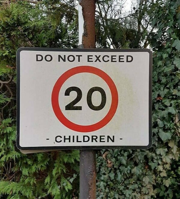 Failed Design (20 pics)