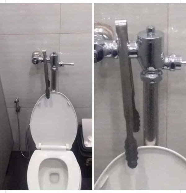 What Is Going On Here? (25 pics)