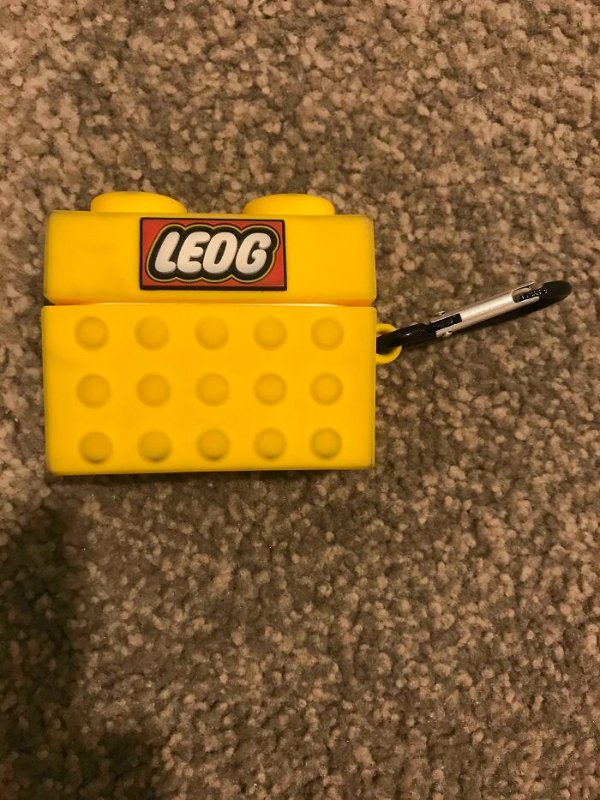Fake Brands (27 pics)