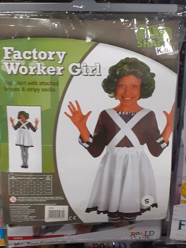 Fake Brands (27 pics)