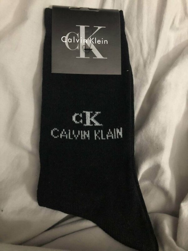 Fake Brands (27 pics)
