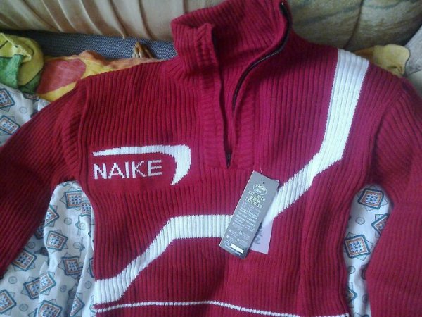 Fake Brands (27 pics)