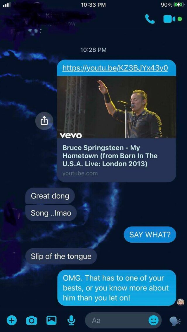 Autocorrect Fails (21 pics)