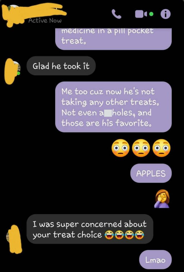 Autocorrect Fails (21 pics)