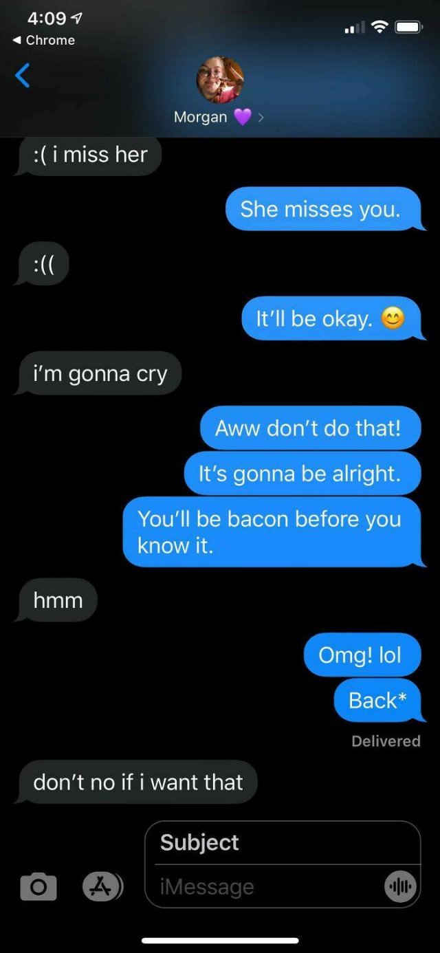 Autocorrect Fails (21 pics)