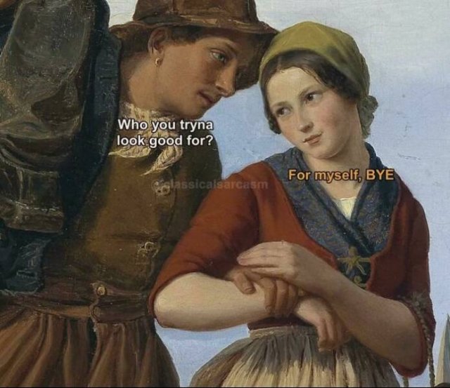 Medieval Memes (22 pics)