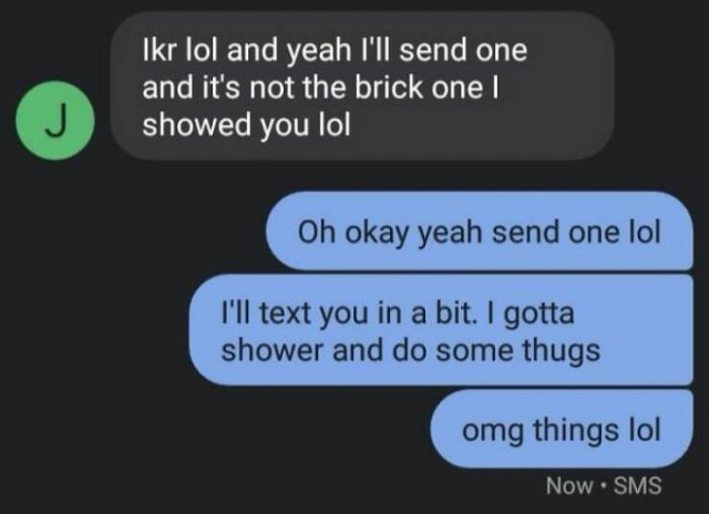 Autocorrect Fails (21 pics)