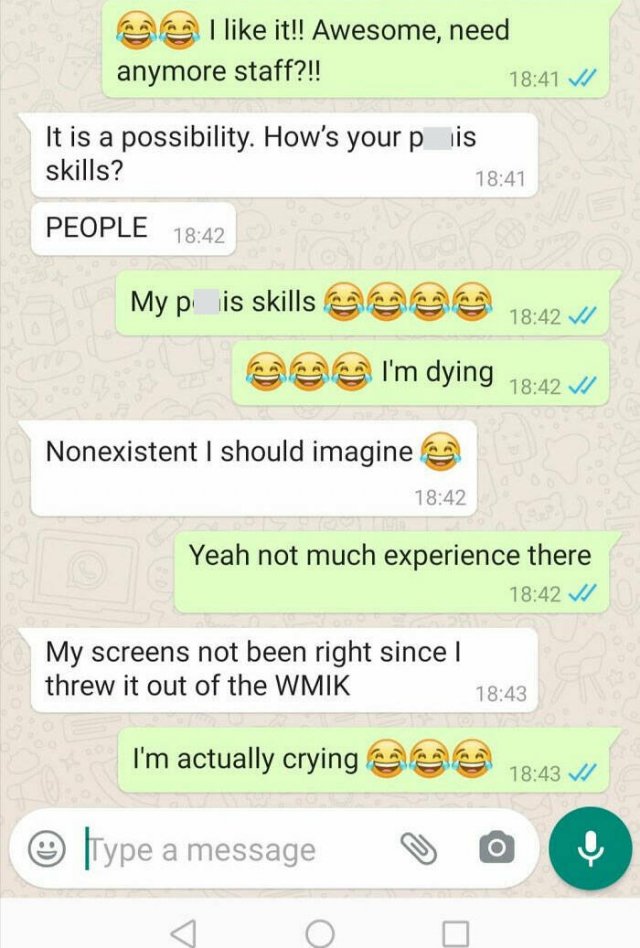 Autocorrect Fails (21 pics)