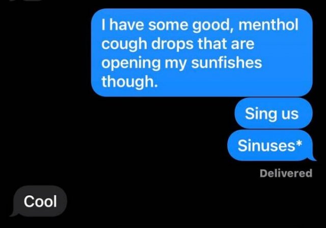 Autocorrect Fails (21 pics)