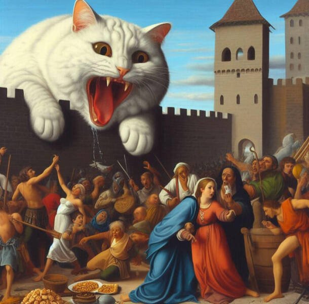 Medieval Memes (22 pics)