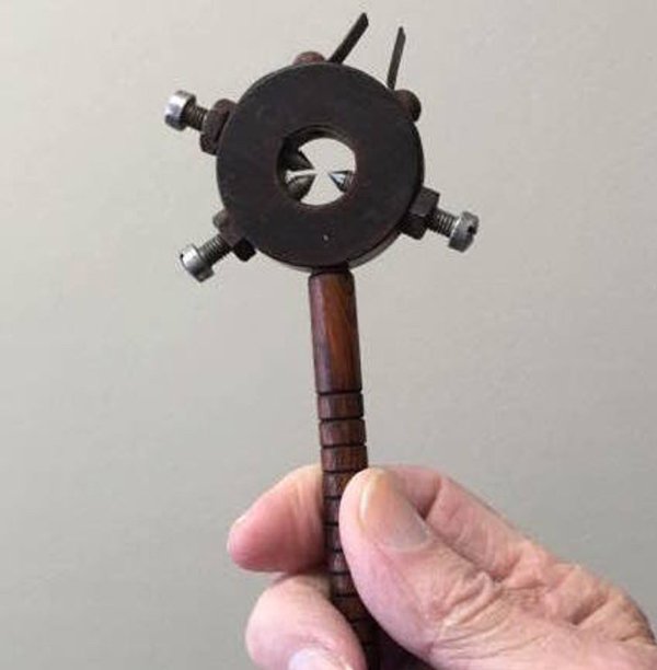 What Are These Things? (14 pics)