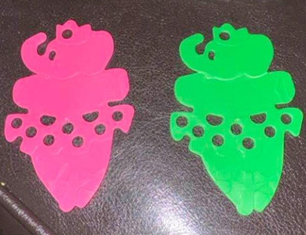 What Are These Things? (14 pics)