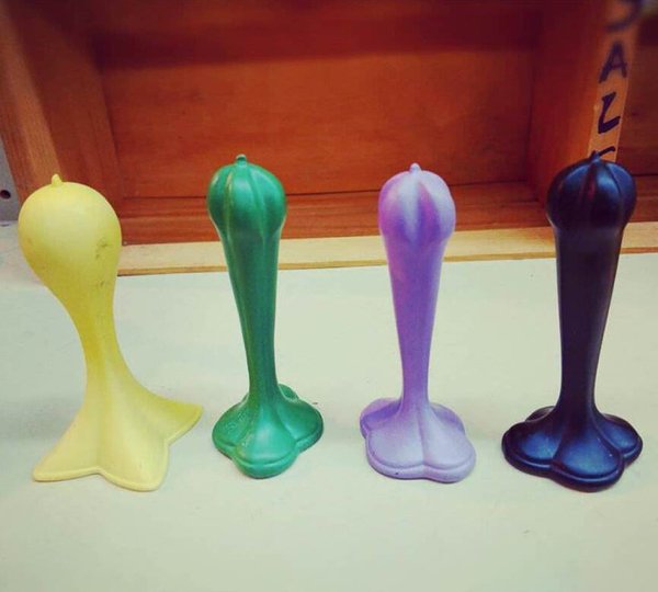 What Are These Things? (14 pics)