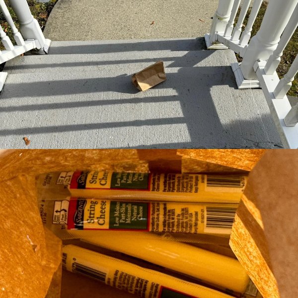 Interesting And Unusual Finds (17 pics) Interesting And Unusual Finds (17 pics)