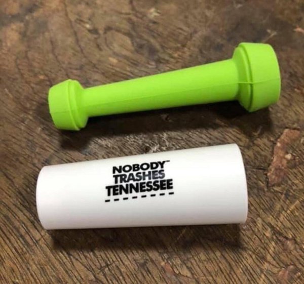 What Are These Things? (14 pics)
