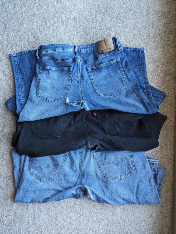 Bad Days Happen (16 pics) Bad Days Happen (16 pics)