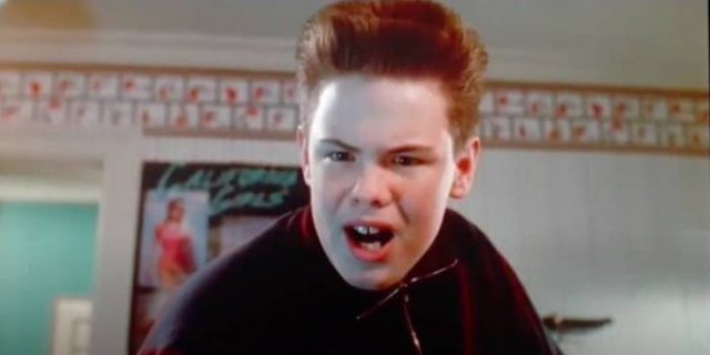 Child Actors From Popular Christmas Movies Then And Now (45 pics)