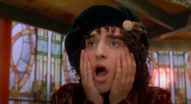 Child Actors From Popular Christmas Movies Then And Now (45 pics)