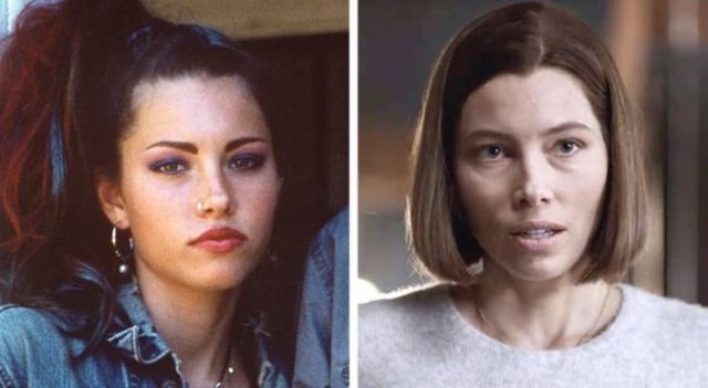 Actors And Actresses At The Beginning Of Their Careers (18 pics) Actors And Actresses At The Beginning Of Their Careers (18 pics)
