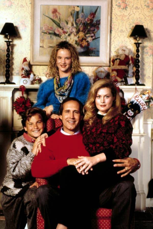 Child Actors From Popular Christmas Movies Then And Now (45 pics)