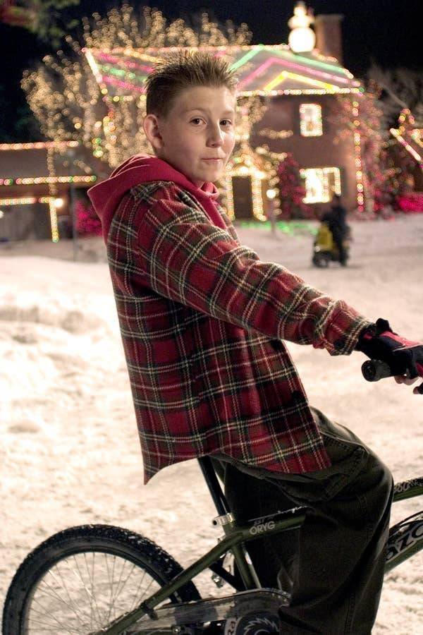 Child Actors From Popular Christmas Movies Then And Now (45 pics)