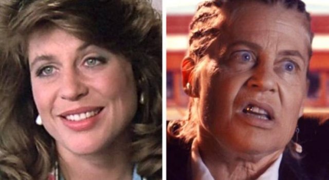 Actors And Actresses At The Beginning Of Their Careers (18 pics) Actors And Actresses At The Beginning Of Their Careers (18 pics)