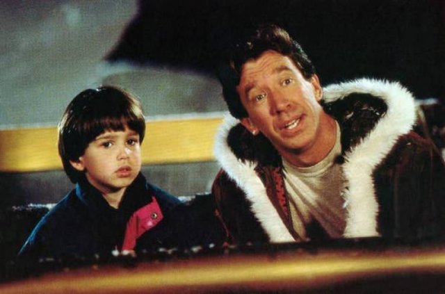 Child Actors From Popular Christmas Movies Then And Now (45 pics)