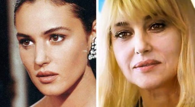 Actors And Actresses At The Beginning Of Their Careers (18 pics) Actors And Actresses At The Beginning Of Their Careers (18 pics)