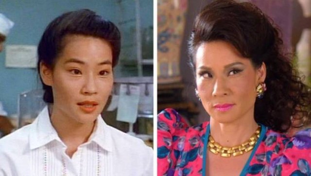 Actors And Actresses At The Beginning Of Their Careers (18 pics) Actors And Actresses At The Beginning Of Their Careers (18 pics)