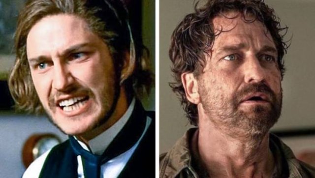 Actors And Actresses At The Beginning Of Their Careers (18 pics) Actors And Actresses At The Beginning Of Their Careers (18 pics)