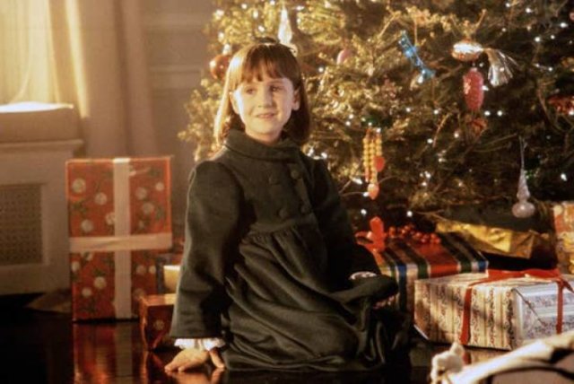 Child Actors From Popular Christmas Movies Then And Now (45 pics)