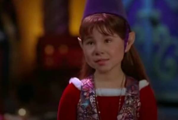 Child Actors From Popular Christmas Movies Then And Now (45 pics)