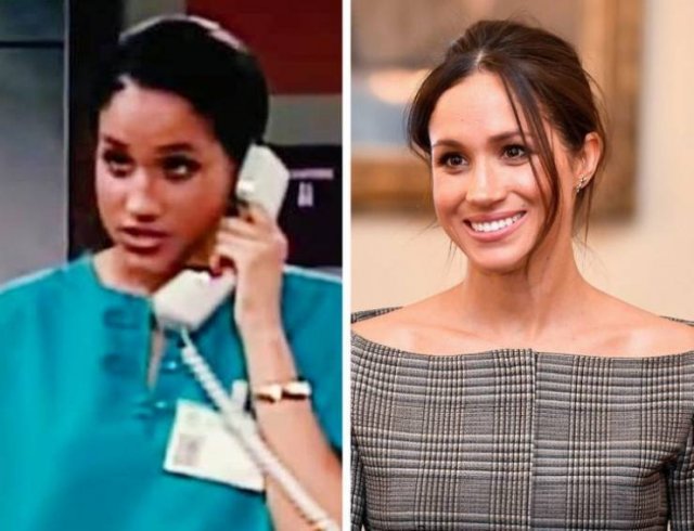 Actors And Actresses At The Beginning Of Their Careers (18 pics) Actors And Actresses At The Beginning Of Their Careers (18 pics)
