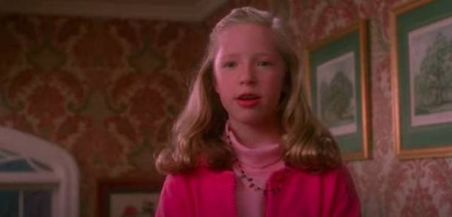 Child Actors From Popular Christmas Movies Then And Now (45 pics)