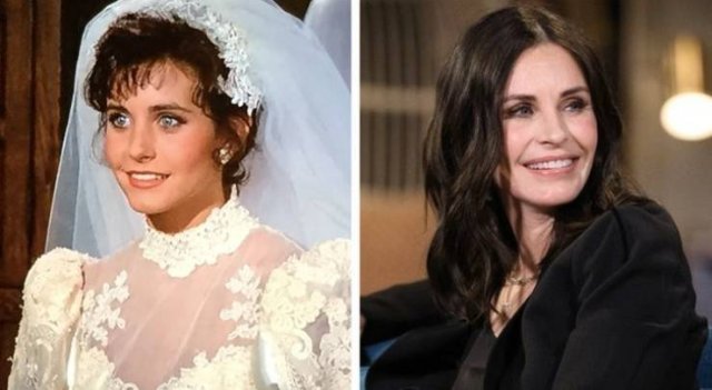Actors And Actresses At The Beginning Of Their Careers (18 pics) Actors And Actresses At The Beginning Of Their Careers (18 pics)