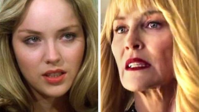 Actors And Actresses At The Beginning Of Their Careers (18 pics) Actors And Actresses At The Beginning Of Their Careers (18 pics)
