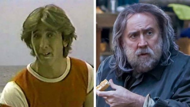 Actors And Actresses At The Beginning Of Their Careers (18 pics) Actors And Actresses At The Beginning Of Their Careers (18 pics)