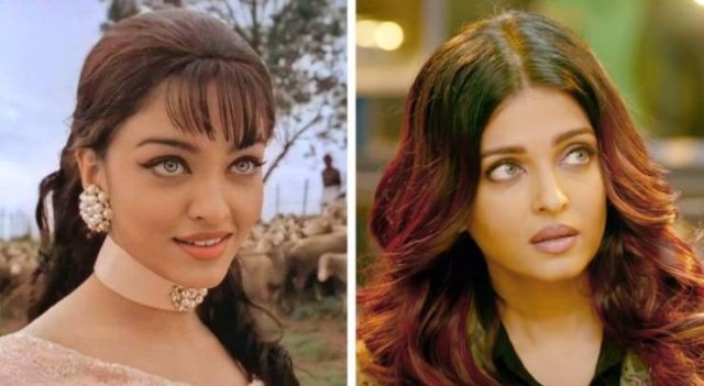 Actors And Actresses At The Beginning Of Their Careers (18 pics) Actors And Actresses At The Beginning Of Their Careers (18 pics)