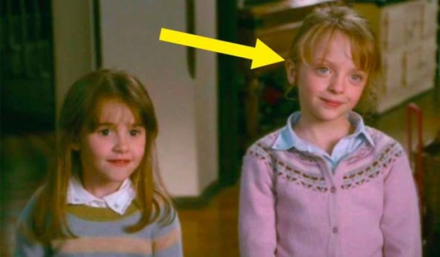 Child Actors From Popular Christmas Movies Then And Now (45 pics)