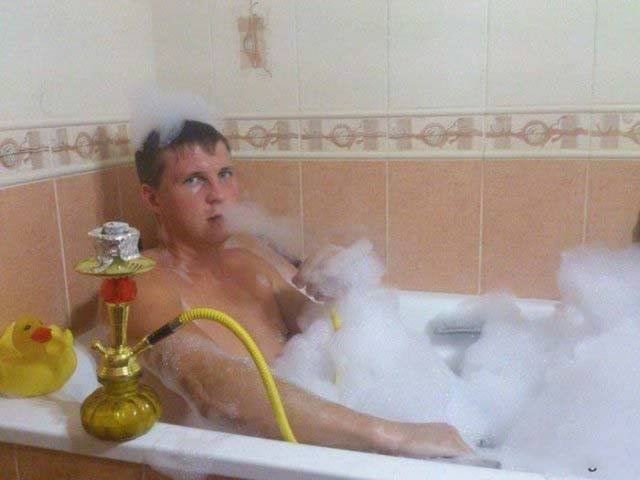 Strange Russians (41 pics)