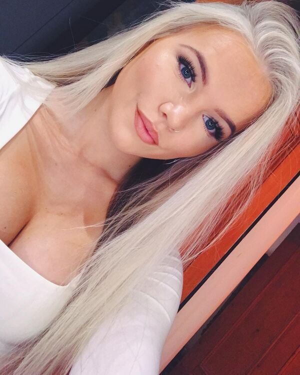 Cute Girls (29 pics)