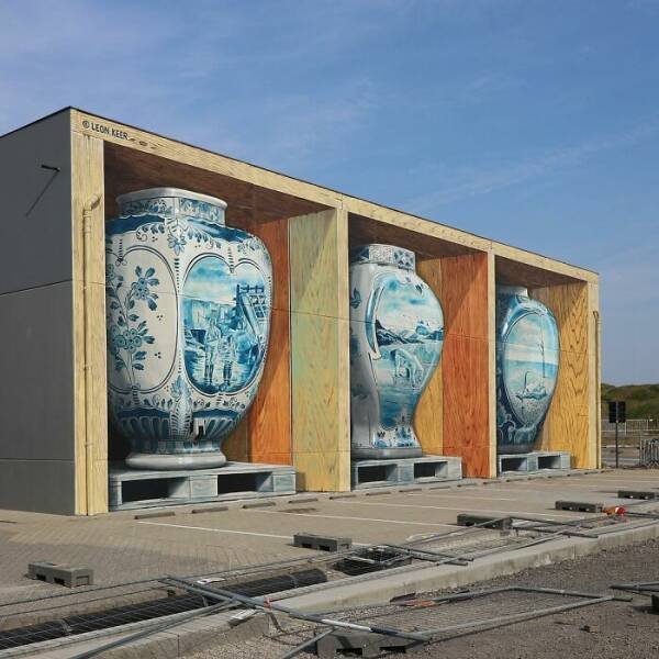 Amazing Street Art (25 pics)