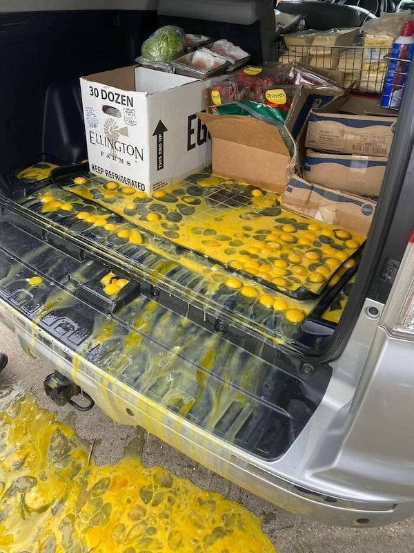 Bad Days Happen (29 pics) Bad Days Happen (29 pics)