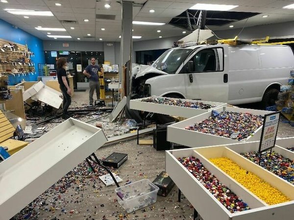 Bad Days Happen (29 pics) Bad Days Happen (29 pics)