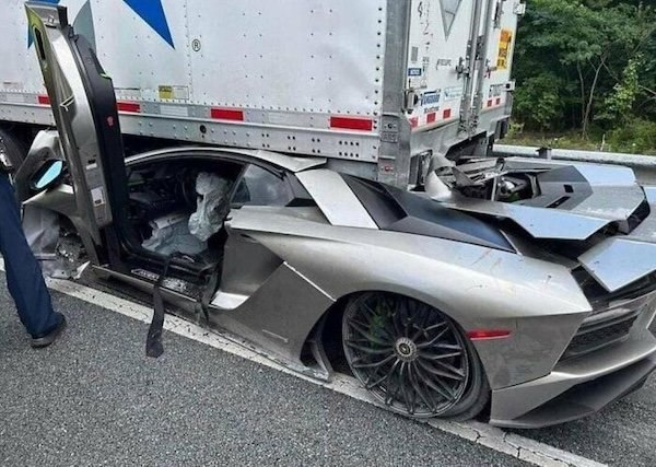 Bad Days Happen (29 pics) Bad Days Happen (29 pics)