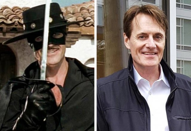 Superheroes From Movies Of The Past Then And Now (16 pics) Superheroes From Movies Of The Past Then And Now (16 pics)