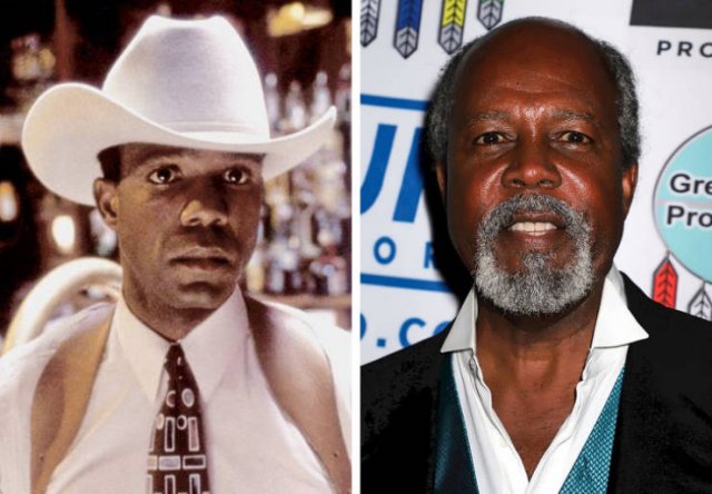 Superheroes From Movies Of The Past Then And Now (16 pics) Superheroes From Movies Of The Past Then And Now (16 pics)
