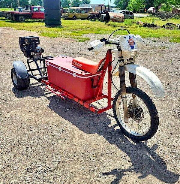 Redneck Inventions (18 pics)