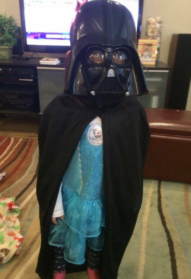 When Children Are Left With Their Fathers (24 pics) When Children Are Left With Their Fathers (24 pics)