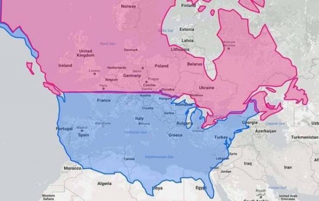 Interesting Facts And Photos (26 pics) Interesting Facts And Photos (26 pics)